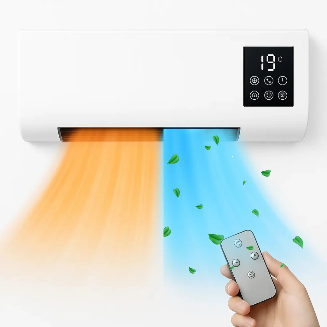 3‑in‑1 Air Cooler