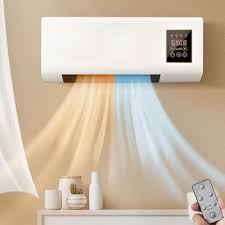 Outdoor Misting Fan